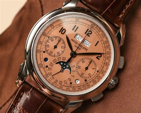 philippe patek watch mens copy|More.